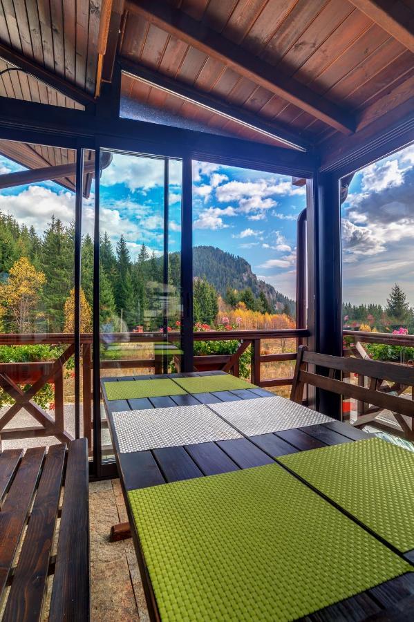 Secret Lake 533 At Oak Residence Smolyan Exterior foto
